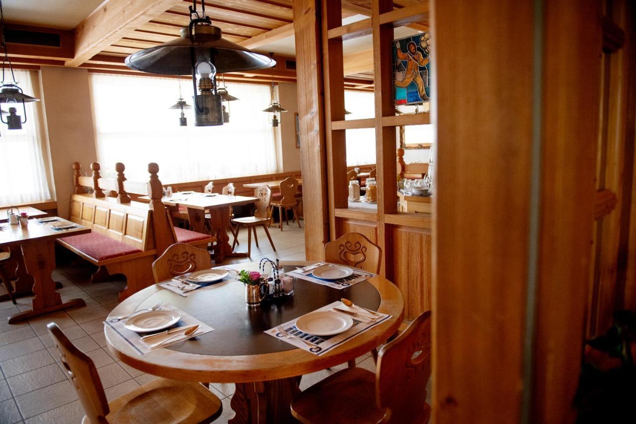 Bed & Breakfast Sonne Interlaken-matten Unterseen