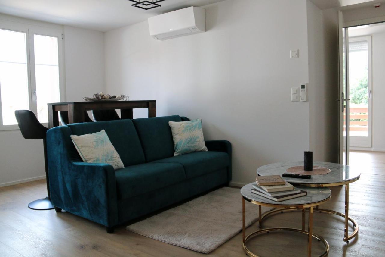 Sonne Interlaken-matten Bed & Breakfast 3*