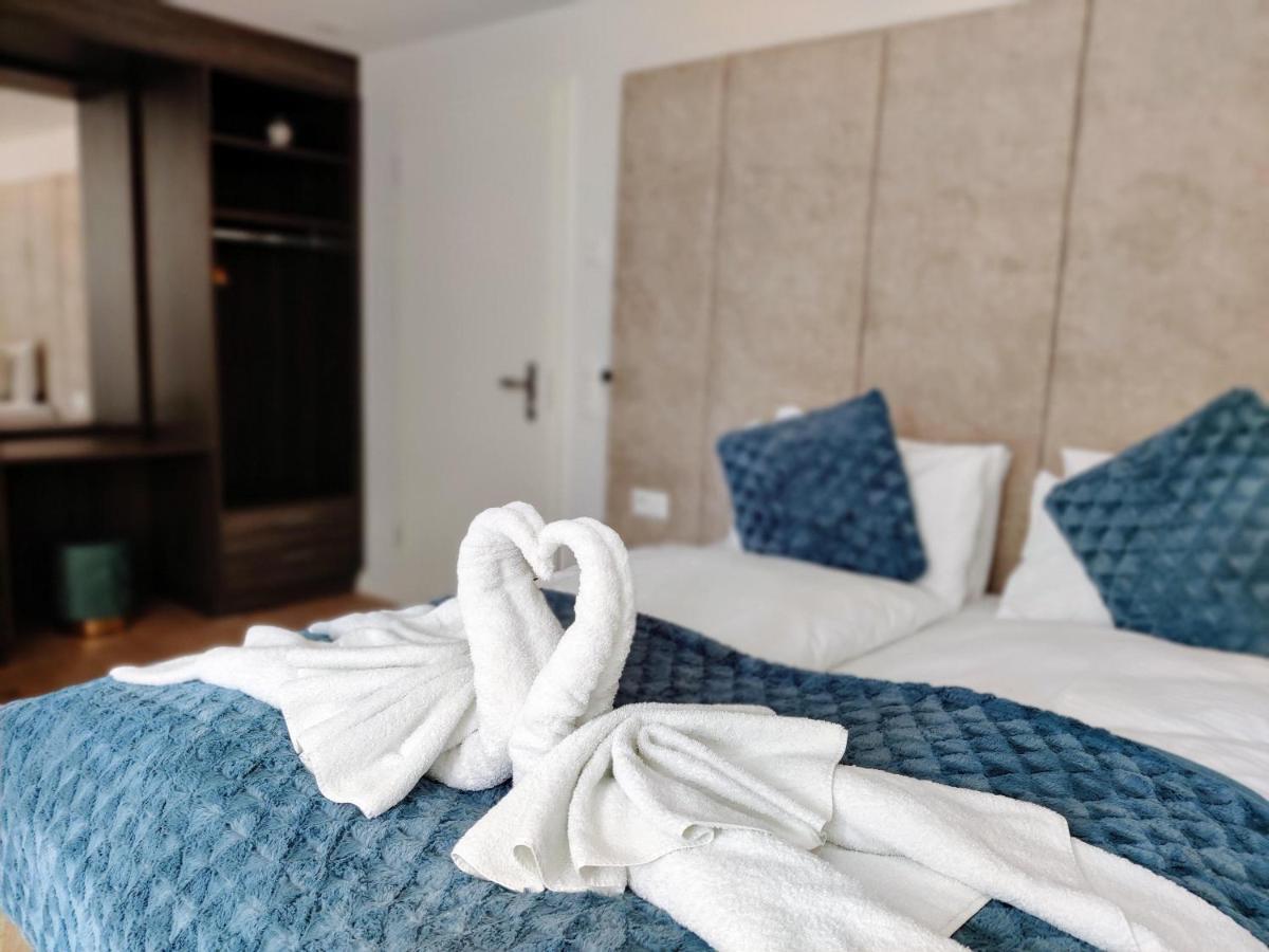 Sonne Interlaken-matten Bed & Breakfast Unterseen
