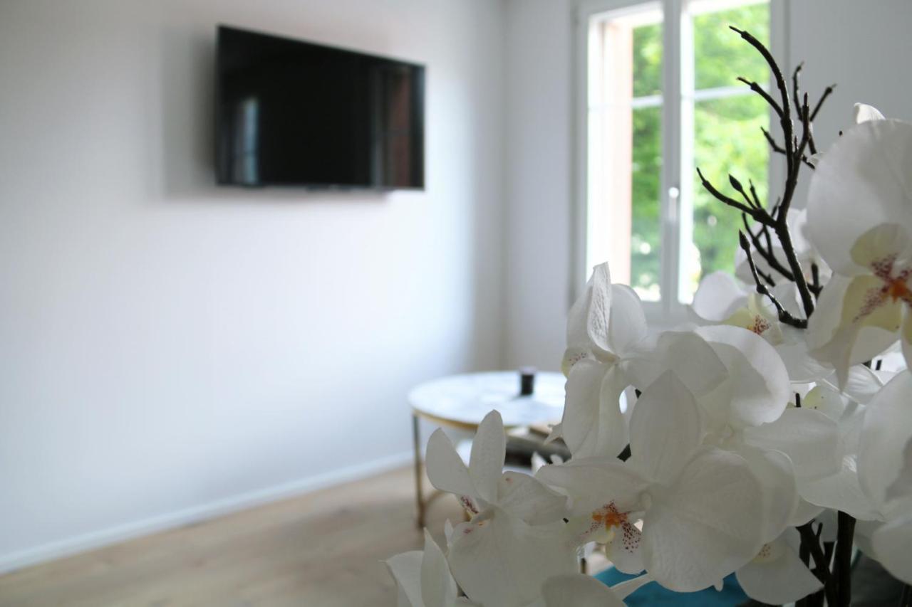 Bed & Breakfast Sonne Interlaken-matten Interlaken