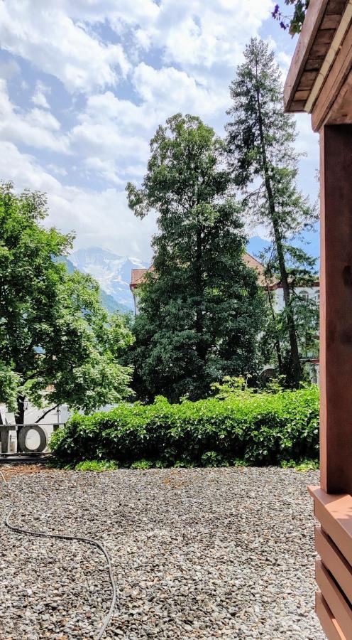 Sonne Interlaken-matten Bed & Breakfast Interlaken
