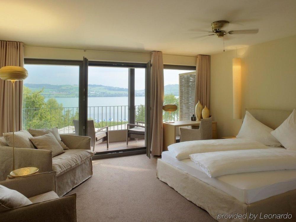 Sonne Interlaken-matten Bed & Breakfast Interlaken