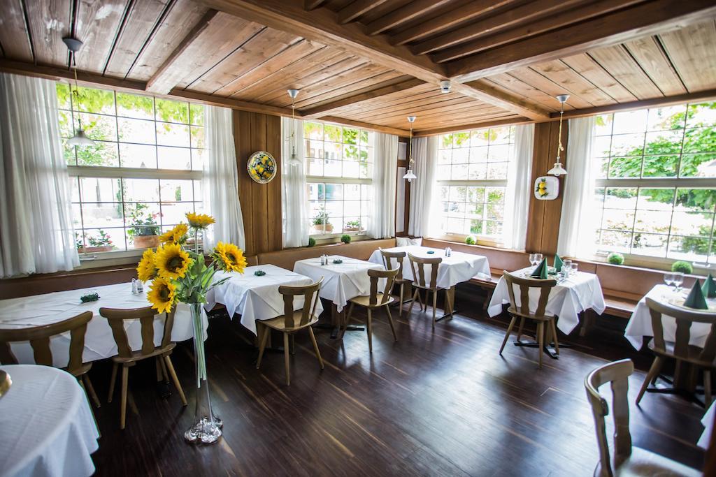 Sonne Interlaken-matten Bed & Breakfast 3*