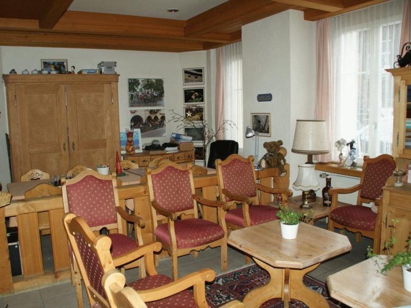 Bed & Breakfast Sonne Interlaken-matten Interlaken