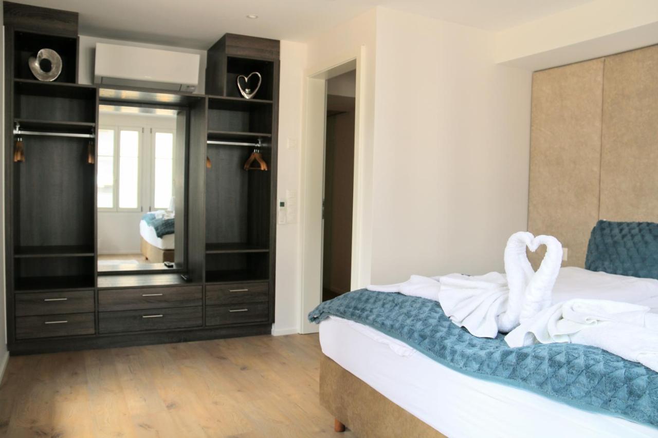 Bed and breakfast Sonne Interlaken-matten 3*