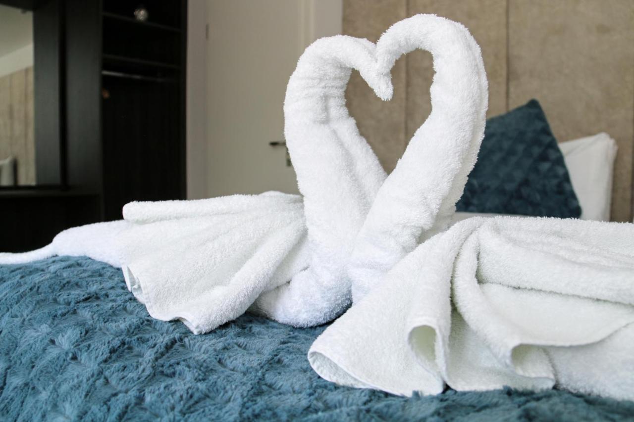 Bed and breakfast Sonne Interlaken-matten