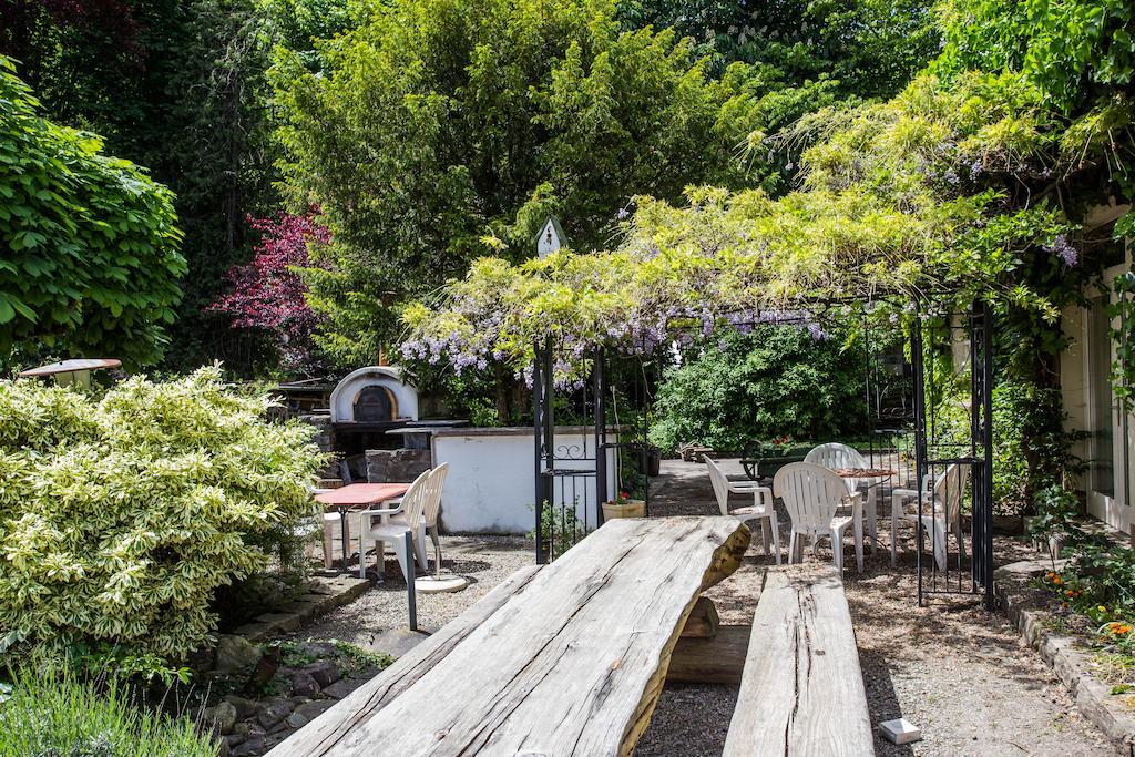 Sonne Interlaken-matten Bed and breakfast