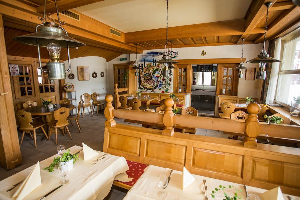 Bed & Breakfast Sonne Interlaken-matten 3*